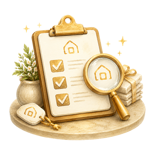 Checklist digital de vistoria da Jornada Moraí